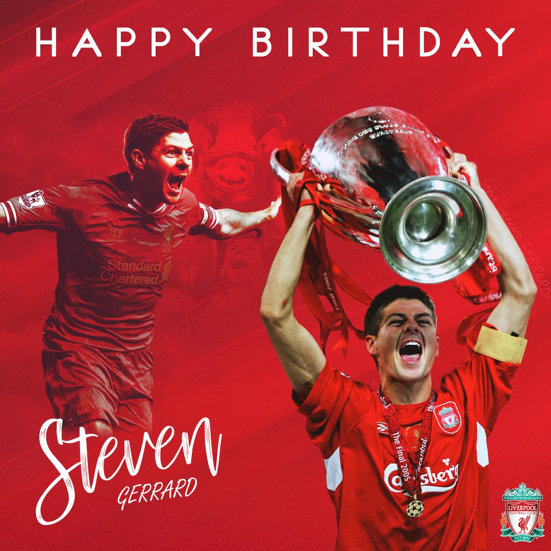 L E G E N D ❤️

Happy birthday, Stevie! 🎉