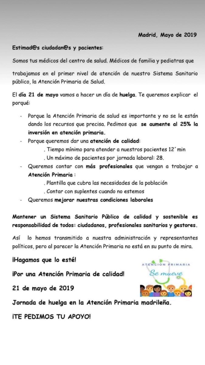 DavidCouselo's tweet image. #APSeMueve