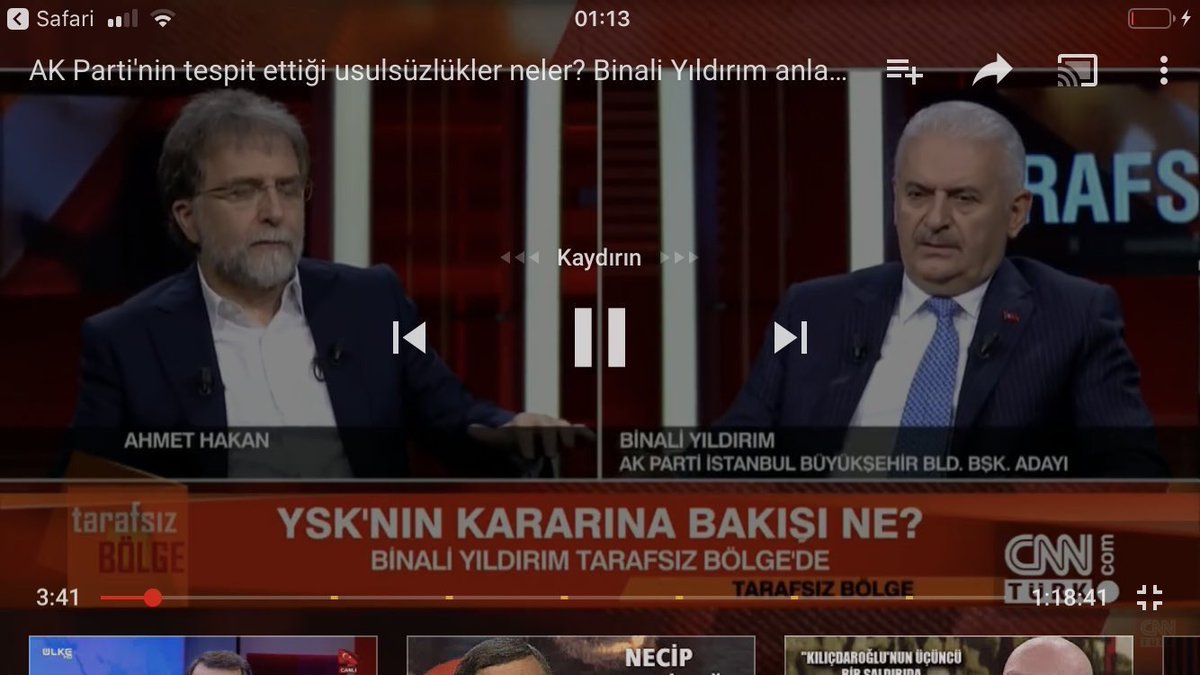 umutmurare's tweet photo. Bir de utanmadan program erken bitirildi diye mağdur edebiyatı yapıp ağlamaları yok mu şunların, of resmen eziklik.

CHP adayının 1 saat 28 dakika 50 saniye,

Binali Yıldırım’ın 1 saat 18 dakika 41 saniye sürmüş.

İşleri güçleri yalan, yanlış, algı!
#SüreBitti https://t.co/UhvI9idZ6S