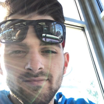 BobbySC_6's tweet photo. #NewProfilePic https://t.co/VHaUP9y29N