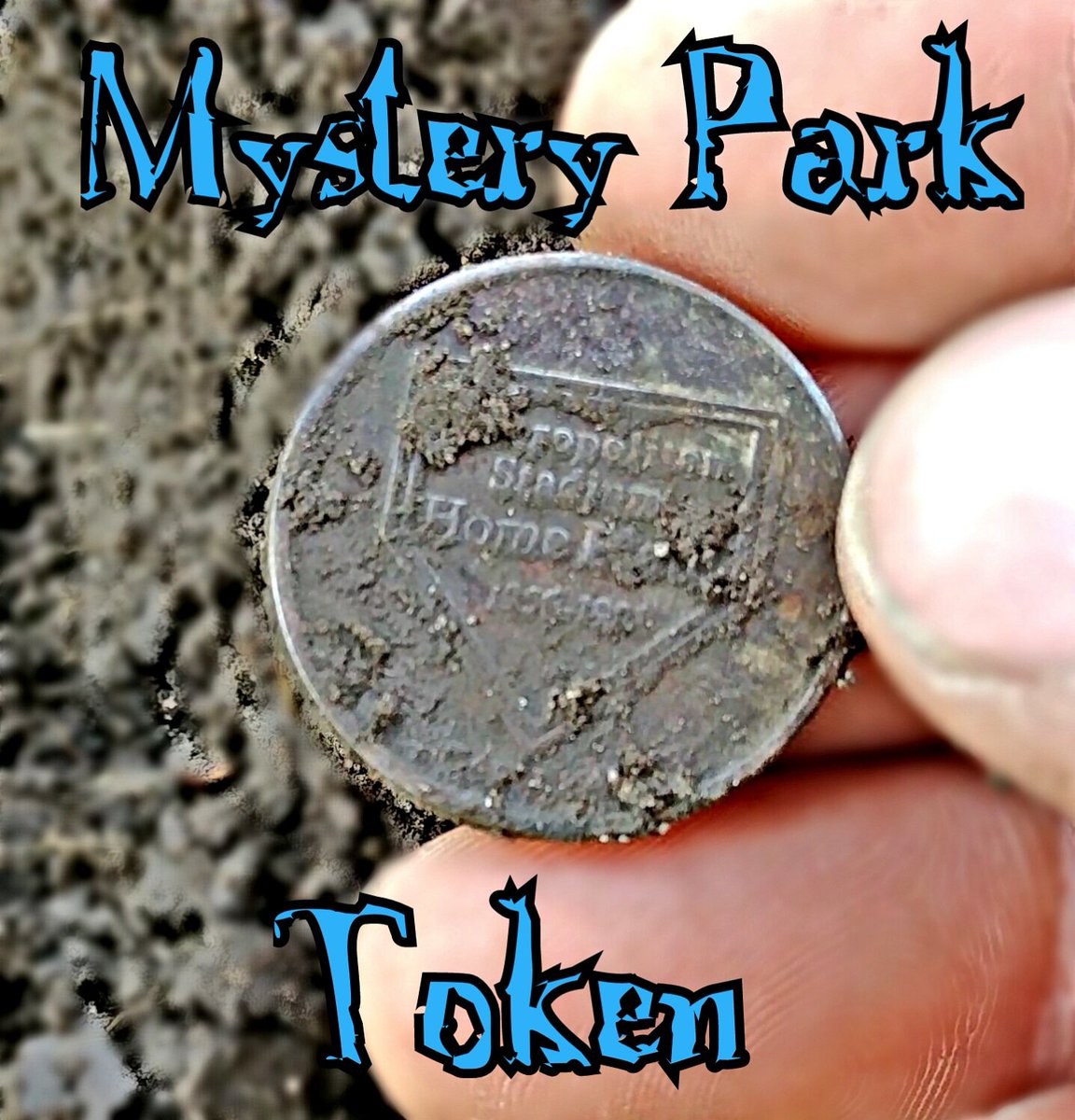 iDetectorist's tweet photo. Today's 20190520 Hunt @ #MysteryPark

CTX 3030 Target ID: 12:38 on Coin Mode

#iDetectorist #DetectMN #HistoryHunting #TreasureHunting #MetalDetecting #Minelab

VISIT--->https://t.co/sJZ91gEiDn
SUBSCRIBE--->https://t.co/yTlvfiPNCU
Join Group: Metal Detectorists Society https://t.co/meAIm6v9N4