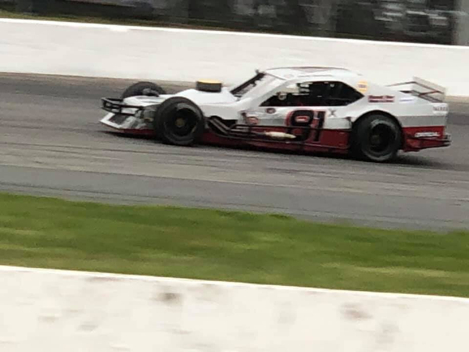 JoshZ81's tweet photo. Some photos taken from pit road at Thompson Speedway. https://t.co/jefe8ihUx5
