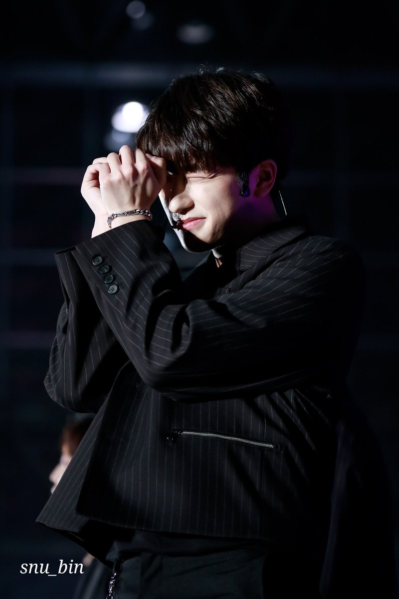 snu_bin's tweet photo. 190517 Kcon
#SNUPER #스누퍼 #세빈 #SEBIN #セビン 
#KCON2019JAPAN
@snuper6 @snuperofficial https://t.co/t8L3rTZEuH