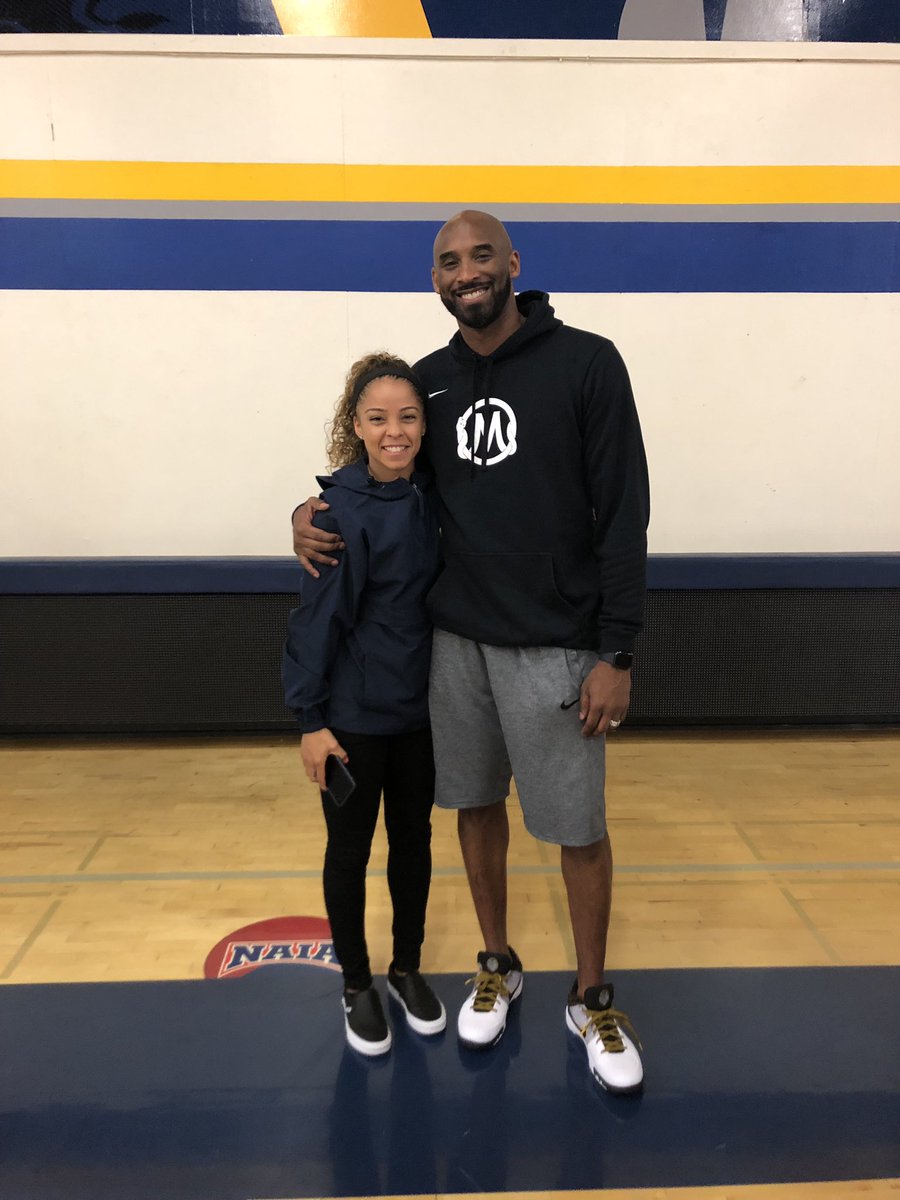 These last two days were filled with learning, collaboration and fellowship. Extremely grateful to had been a part of a clinic where coaches were invited to share their ideas and philosophies. Thank you, Russ, we love you. <a href="/CalSwish_Nike/">Cal Swish Nike EYBL/VU Russ Davis</a>