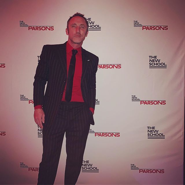JoelBryant's tweet photo. Amazing time at the 71st Parsons Benefit supporting The New School! Inspiring, educational and thankful to be invited to support the arts, in all its forms. Kudos honorees and graduates!
#parsons #thenewschool #benefit #supportthearts #squinching https://t.co/JamFdpJ4y6 https://t.co/IbWp2qfvau