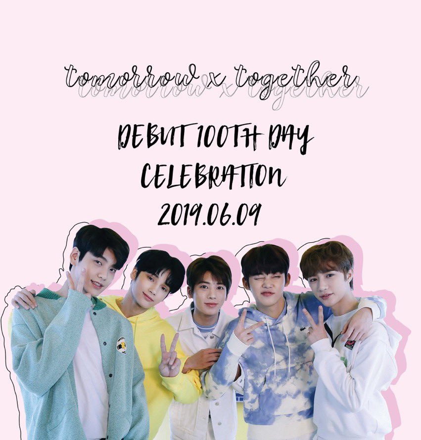 BlueStar_Soobin's tweet photo. [HELP RT]

📌 TXT CAFE EVENT

Date: 9 June 2019
Venue: O'ma Spoon @ 313 Somerset

More details to be updated 

Please show some support for the boys 100th day celebration💙 https://t.co/0PYh4s9PAX