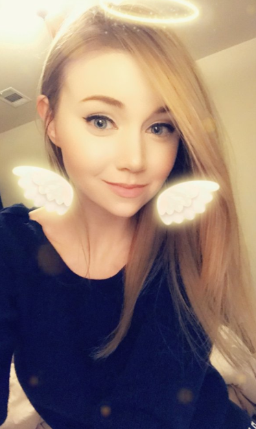 AlwaysMandyRS's tweet image. Goodnight 🙈