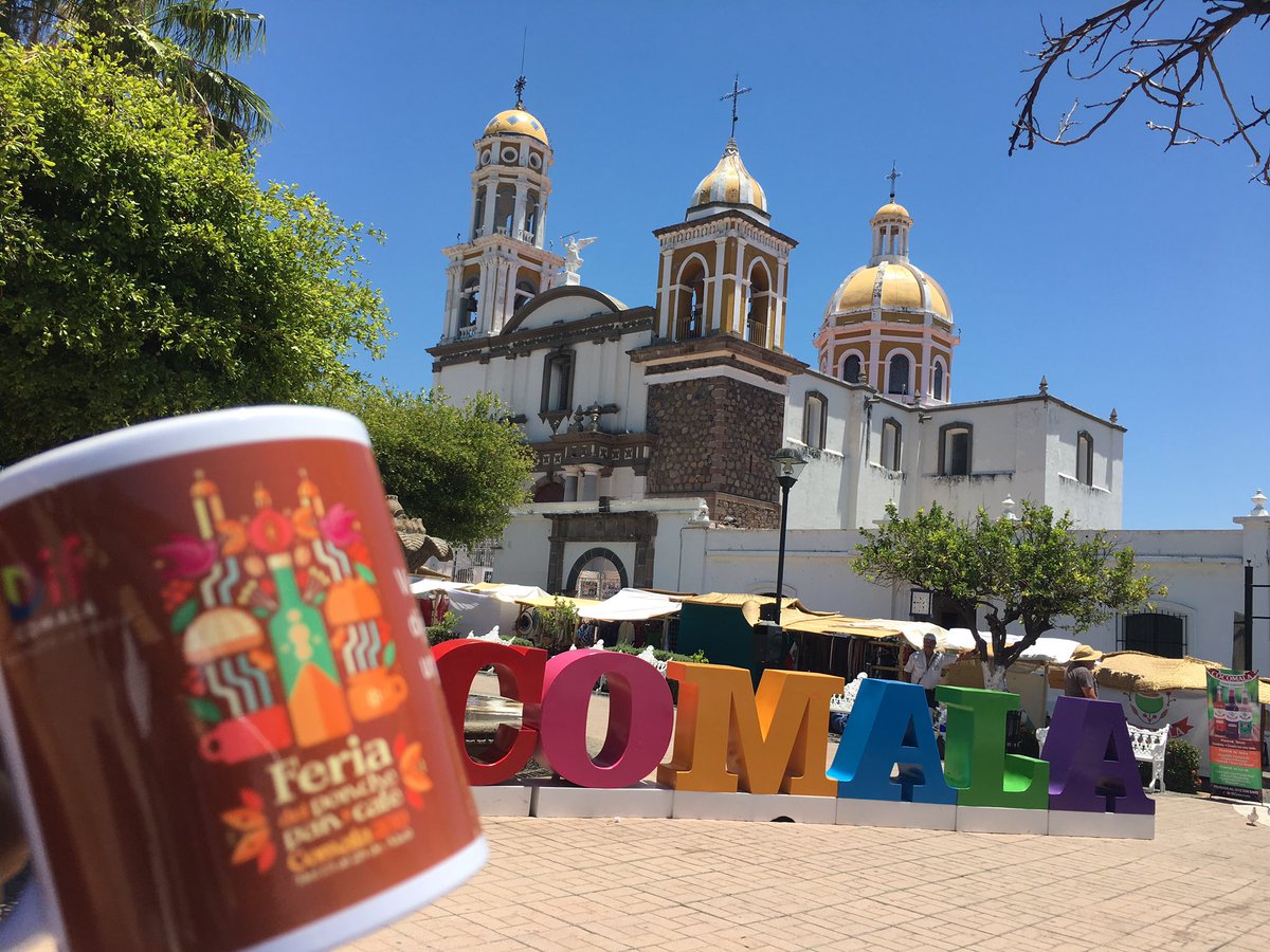 VComala's tweet photo. Ven y vive Comala.
#ComalaTeEnamora https://t.co/zDSnysOfEV