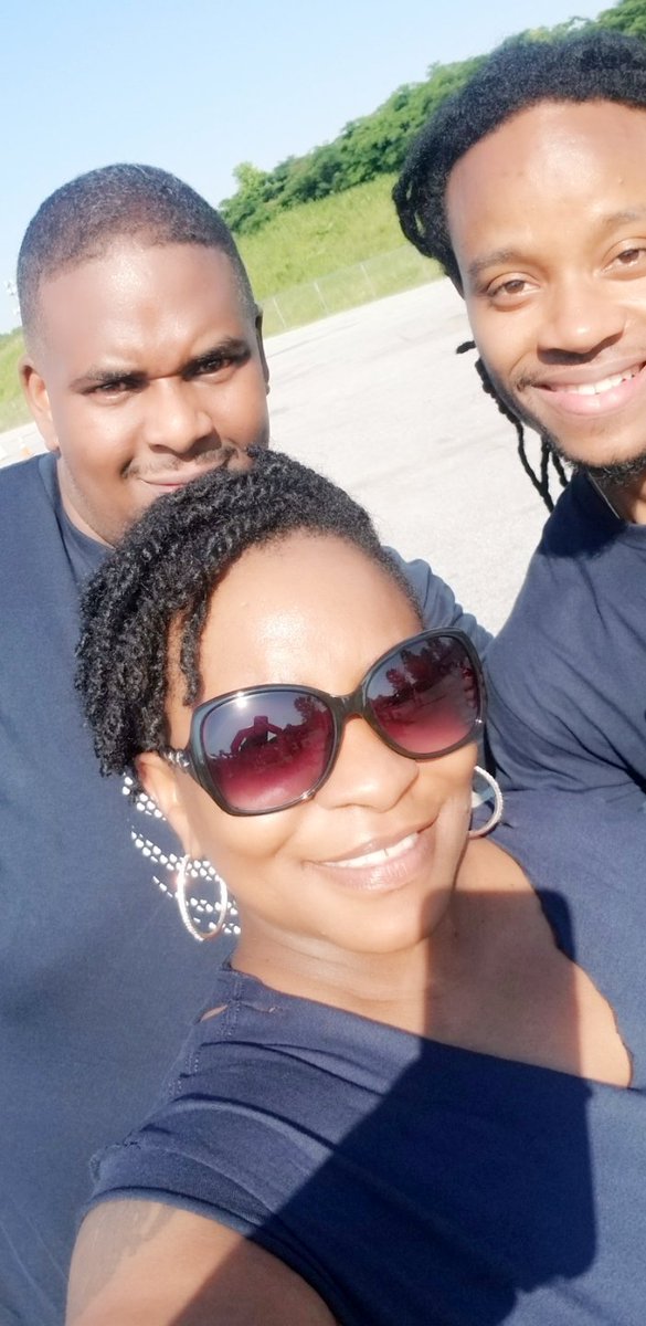 BrandiHallaway's tweet photo. ATL ISM, ATL UV CLG, &amp; BHAM DMDR - SUPPORTING TUGGLE NATION
#AtlantaKidneyWalk2019 https://t.co/rwemnsGZd9