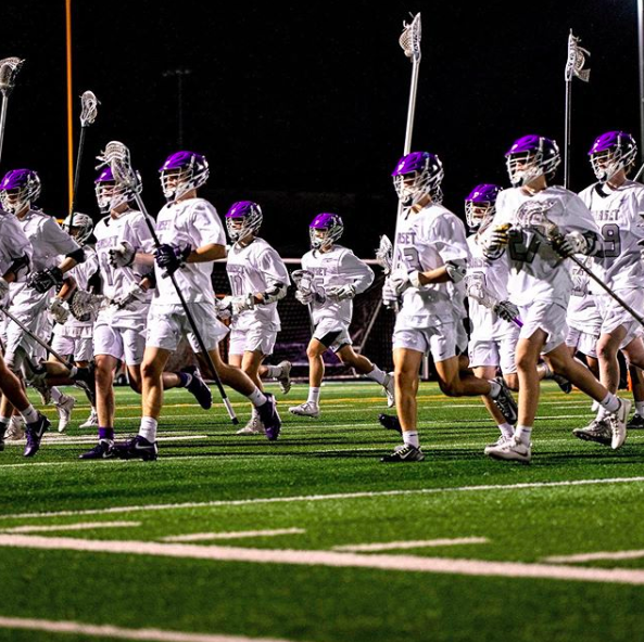 2019 BOYS LACROSSE STATE PLAYOFFS ARE HERE!!!

Come cheer on your Apollo boys as they begin their post season campaign! 
Tuesday May 21st - 7pm 
Sunset Stadium.

Adults - $8
Students - $5
Kids under 5 - free
