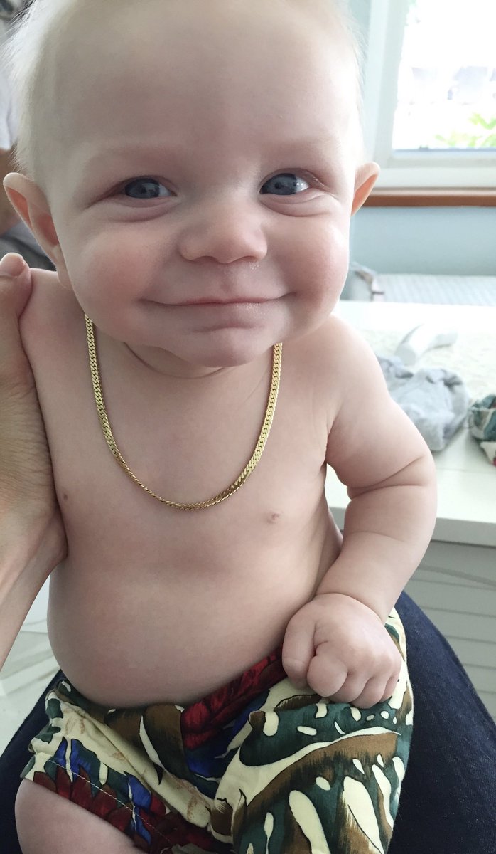 nic4gator's tweet photo. #tonightshowbabymemes @jimmyfallon https://t.co/5NQH4Nxusl
