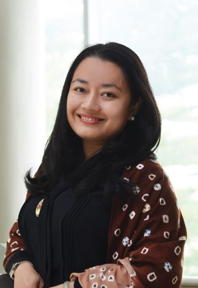 TransformHealth (@transform_hlth) on Twitter photo (7/16) Meet #Transform leadership delegates for #AdolescentHealth in Indonesia
Margaretha <a href="/Univ_Airlangga/">UniversitasAirlangga</a> says: "Statistics show Indonesian youth increasingly experiencing mental health issues, ie. stress & anxiety, depression and suicide, eating disorders + learning disorders" (7/16) Meet #Transform leadership delegates for #AdolescentHealth in Indonesia
Margaretha <a href="/Univ_Airlangga/">UniversitasAirlangga</a> says: "Statistics show Indonesian youth increasingly experiencing mental health issues, ie. stress & anxiety, depression and suicide, eating disorders + learning disorders"