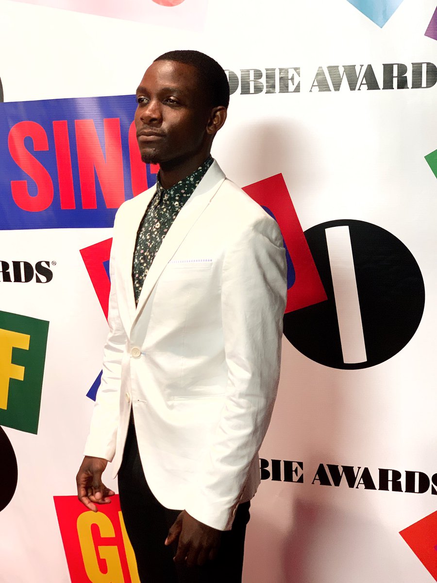 John Pfumojena tweet media