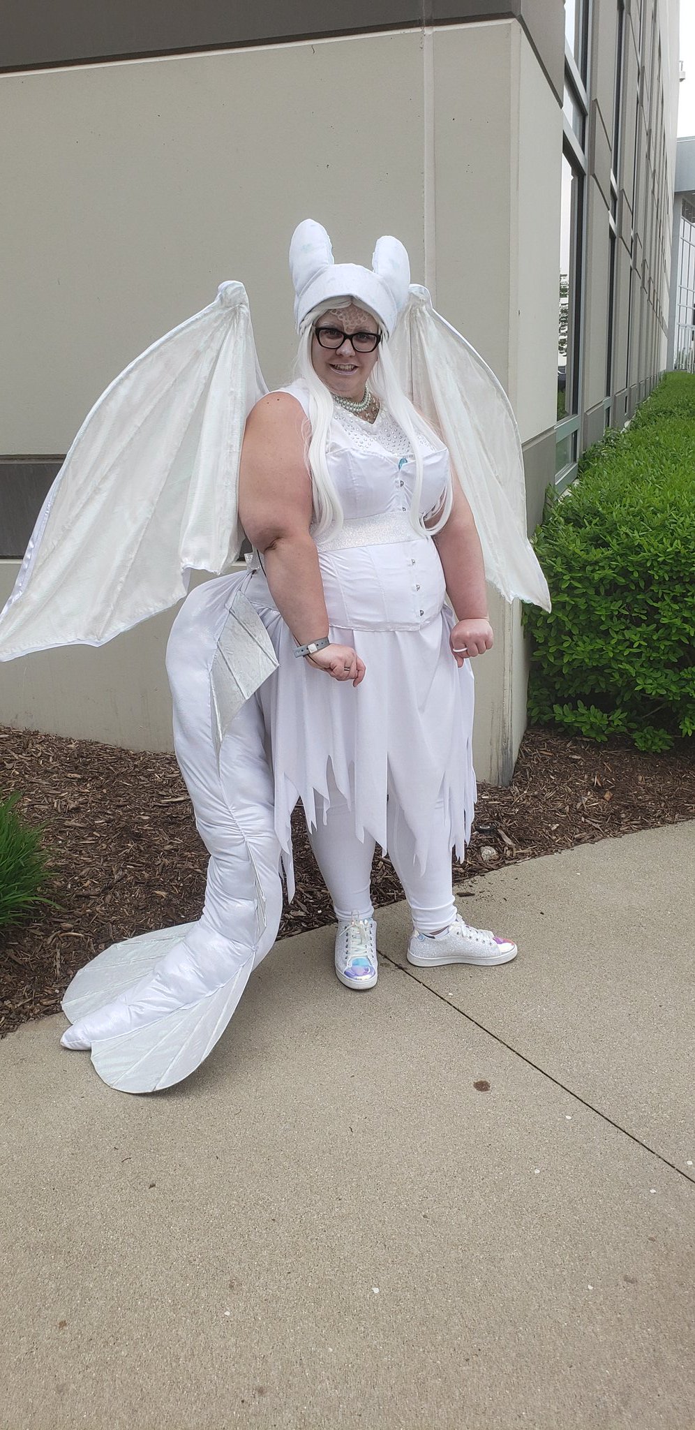 Angelicfrostycosplay on X