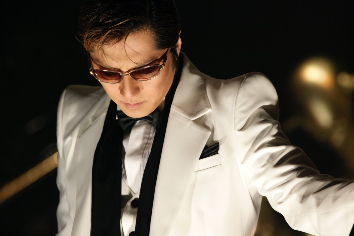 TATUYA ISHII SPECIAL CONCERT TOUR 2019 「NYLON CLUB 〜006〜」 還暦