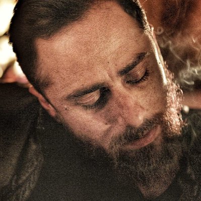 Said serhan tweet media