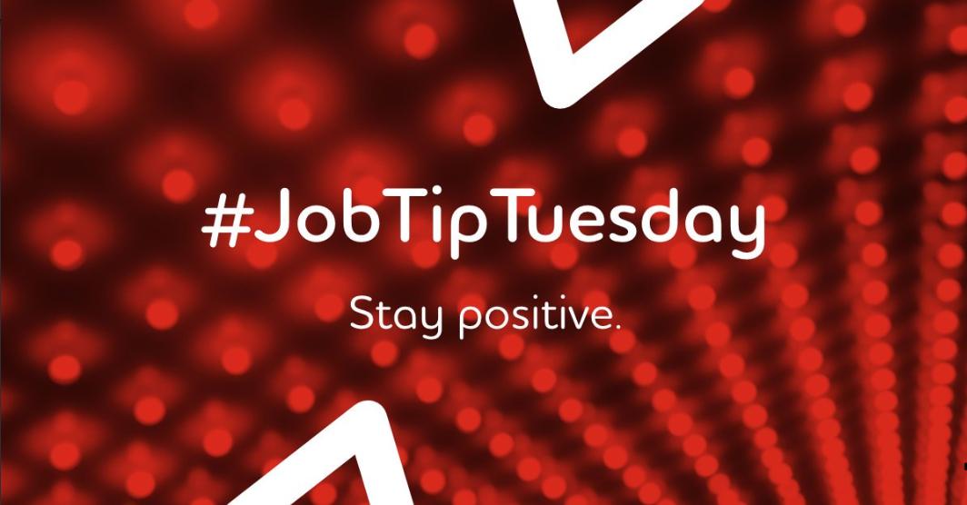Looking for a new job can be a long and labour intensive process. Here are our tried and tested tips for not losing your motivation: ow.ly/dfmS50uexJS #jobtip #careeradvice #lovewhatyoudo