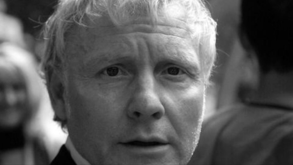 Als Fußballer die Listigkeit und Cleverness auf Beinen, auch als Football-Kicker eine Freude. Ich habe ihn bewundert. #ManniBurgsmueller