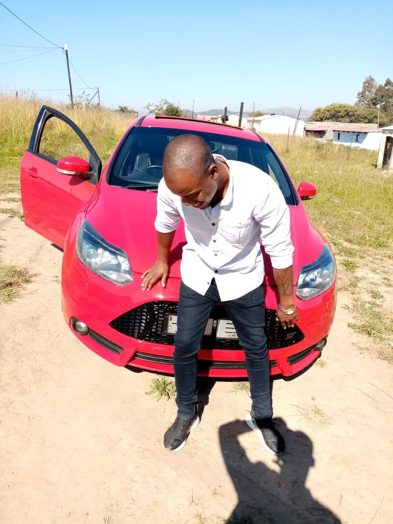 BlackBulletTeam's tweet photo. Congratulations π my brother, my friend π You flying The #limitlessTeam flag high.. Truly proud of you. https://t.co/8S2C6uAPWg