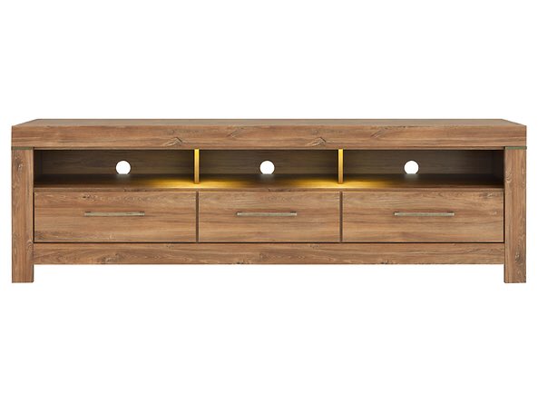 ContempStyle1's tweet photo. Tv Stand
European Stirling Oak! Metal accents and subtle LEDs. Made in Europe
23.6” H x 78.7” W x 21.3” D - 152.2 lb

Buy it: https://t.co/KF1jgGRDcG
#tvstand #tuesday #tuesdaymotivation #furniture #gent #wood #sustainable #ecofriendly #european #cabinet #led #leds #homedecor #us https://t.co/BSl7gdEQkP