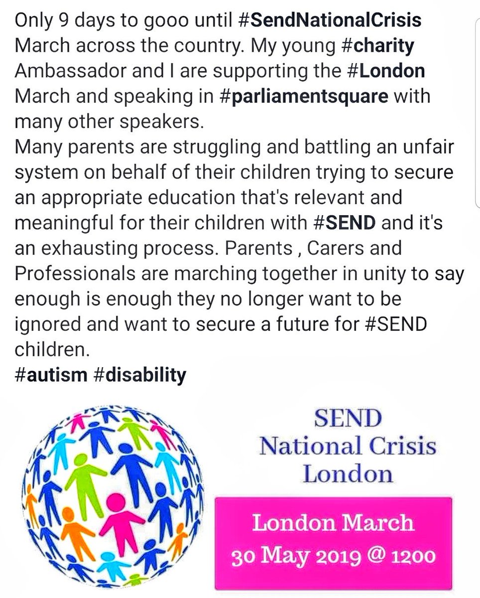 Anna Kennedy OBE tweet media