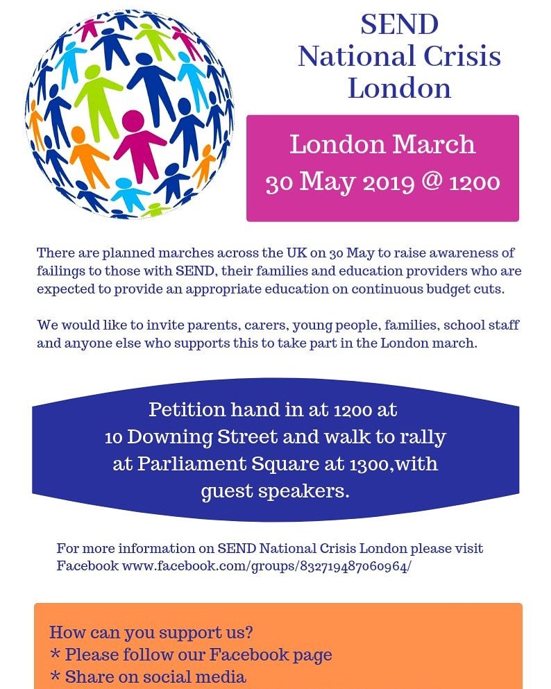 Anna Kennedy OBE tweet media