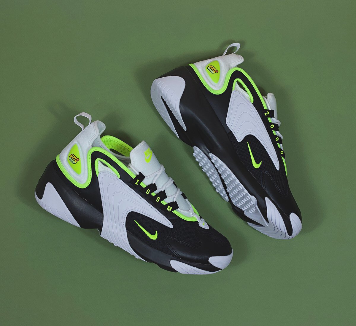 nike zoom 2k sportscene