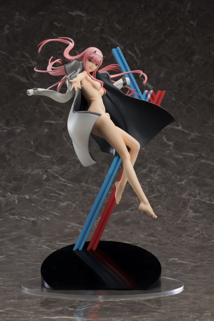 Crunchyroll Store On Twitter Zero Two 1 7 Scale Figure Darling In The Franxx Get Https T Co 4i0qtyqrhm Crunchyroll Store On Twitter Zero Two 1 7 Scale Figure Darling In The Franxx Get Https T Co 4i0qtyqrhm
