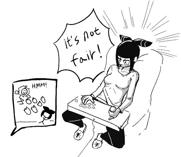 Lineni 리넨 tweet media