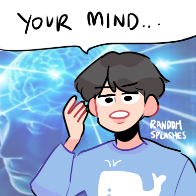 namjoon's explanation for 'heat is heat' #btsfanart 
