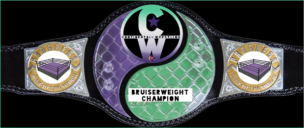 The #BruiserweightChampionship that <a href="/thatCWguy/">wg greg has outlived...</a> and @TheAshAnders will be competing for.