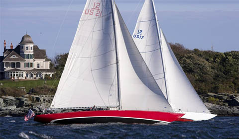 NauticaReport's tweet photo. #AmericanEagle, 1964 #12meter #SloopMarconi #BillLuders
https://t.co/839GEg36vP https://t.co/MuHvel2jdR