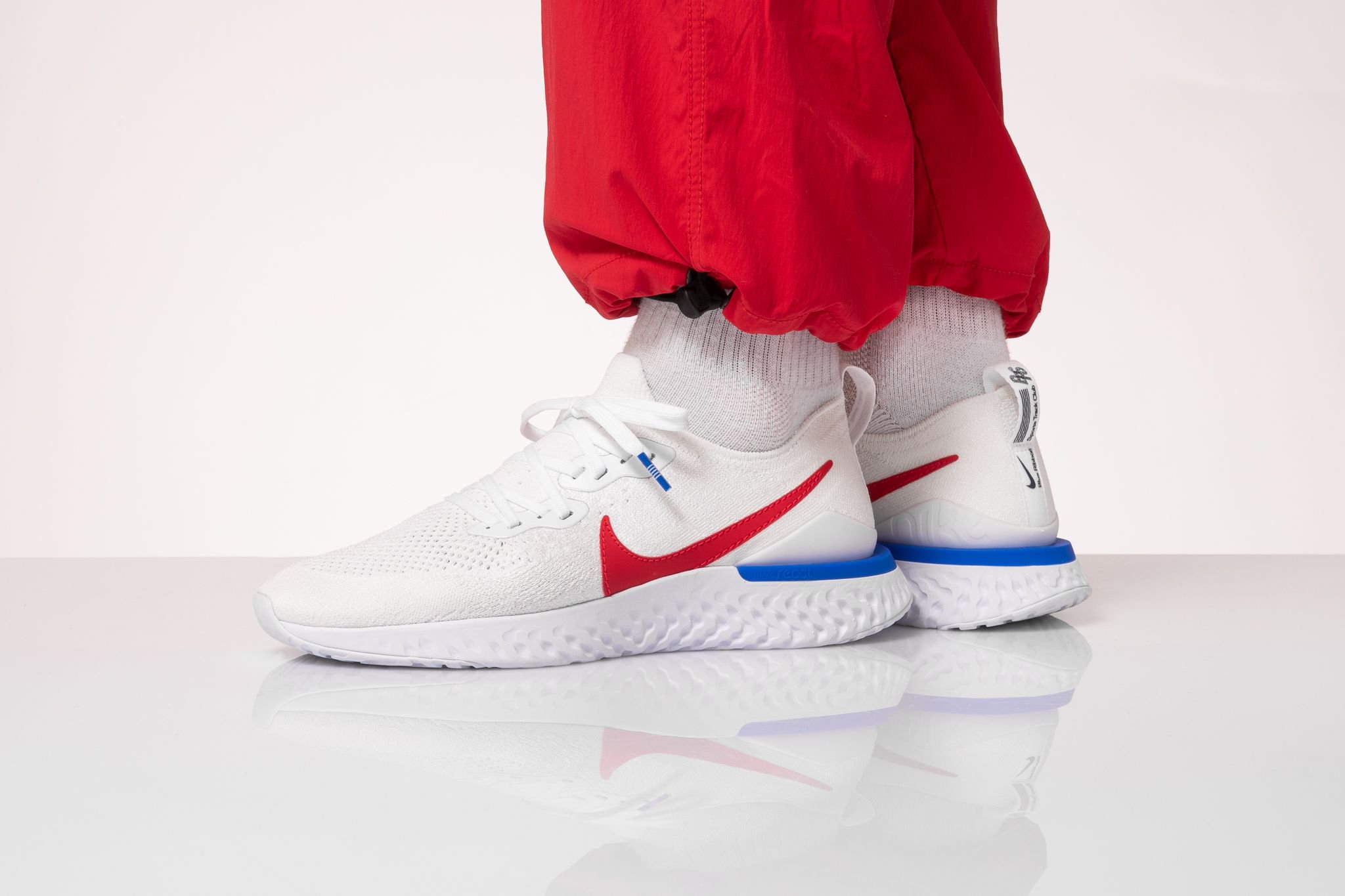 nike epic react cortez