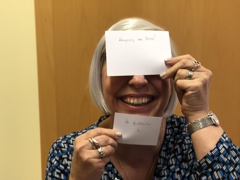 The Athena Network Warwickshire tweet media