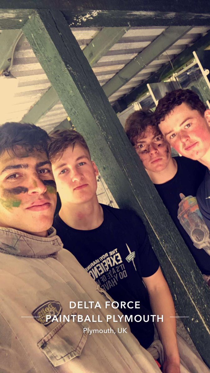 We are particularly proud of our boarding activities programme, which is wide and varied and makes use of the many wonderful local resources . This weekend, our BTEC students were in charge of the planning and organisation of a fantastic <a href="/paintballing/">DeltaForce Paintball</a> activity! <a href="/BSAboarding/">BSA Boarding</a>