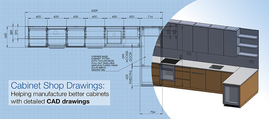 hitechcadd's tweet photo. Kitchen cabinet drafting ensures that you get exactly what you had in mind. https://t.co/Eq6mqX0iSW
#KitchenCabinet #Drafting #Cabinetry #WoodWork #Millwork #MillworkDrafting @LuxuryCabinets @RDisplayshop @OrionUK @matthall1973 https://t.co/aramZSZzWK