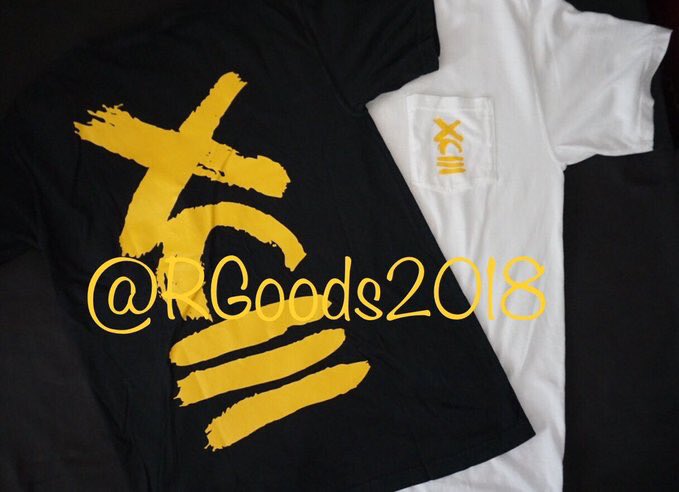 RGoods2018's tweet photo. อัพเดทวันที่ 21/05/2019
ถึงไทยแล้ว มีพร้อมส่งนะคะ 🛍
⚫️💛 > S, M
⚫️🔴 > L
💵 1570฿ รวมส่ง ems
#XCIIIEvolution #Represent93
#REPRESENTxMARKTUAN
#RGoodsUpdate
#RGoods2018 https://t.co/JDhmWfWU6g