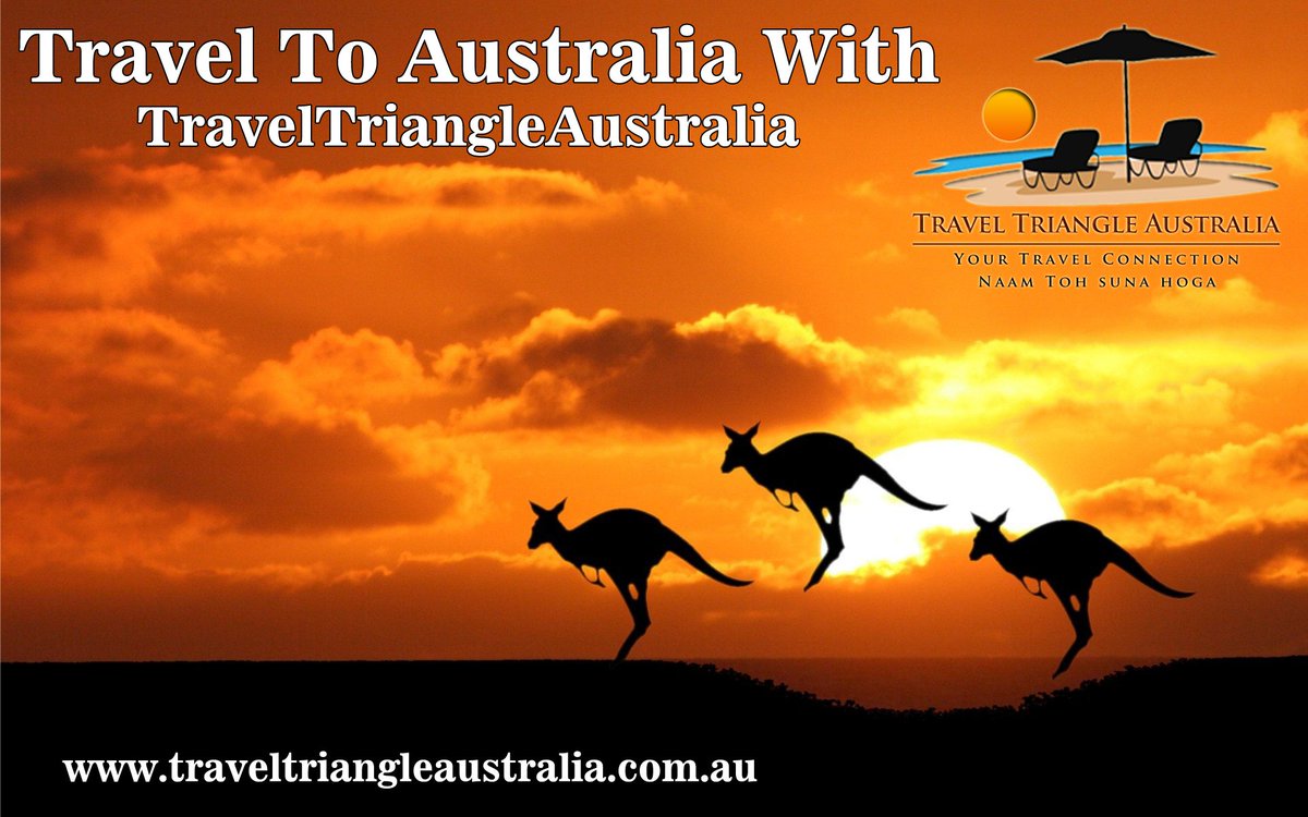 T_T_Australia's tweet photo. Travel To Australia With TravelTriangleAustralia

https://t.co/1PbNSHM8qC

#HotAirBalloon #HorseRiding #GreatBarrierReef #Cairns #Kuranda #Rainforest #Kangaroo #Aboriginals #WaterRafting #RaftingCrains #TravelAgent #AustraliaTravelAgent #AustraliaTour #AustraliaHoliday https://t.co/ILP4a0Zfxr