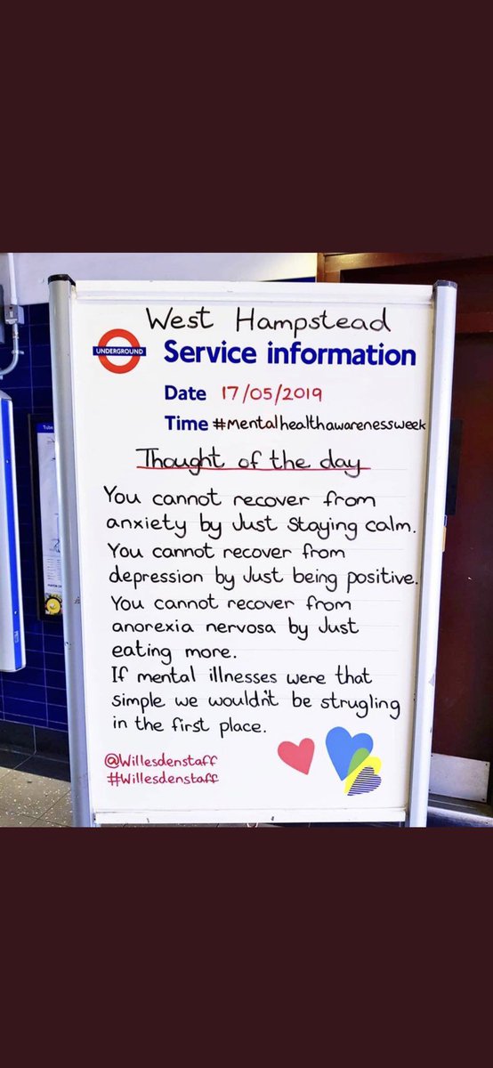 TweetsTherapy's tweet photo. #anxiety #depression #eatingdisorder #mentalhealthawareness #therapylondon #truth https://t.co/e0OpE8auAq