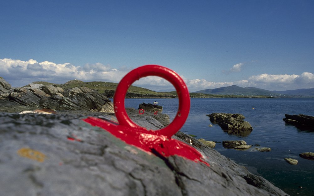 The circular economy is based on three principles: 1) design out waste &amp; pollution, 2) keep products and materials in use in their most valuable form and 3) regenerate natural systems. #circulareconomy