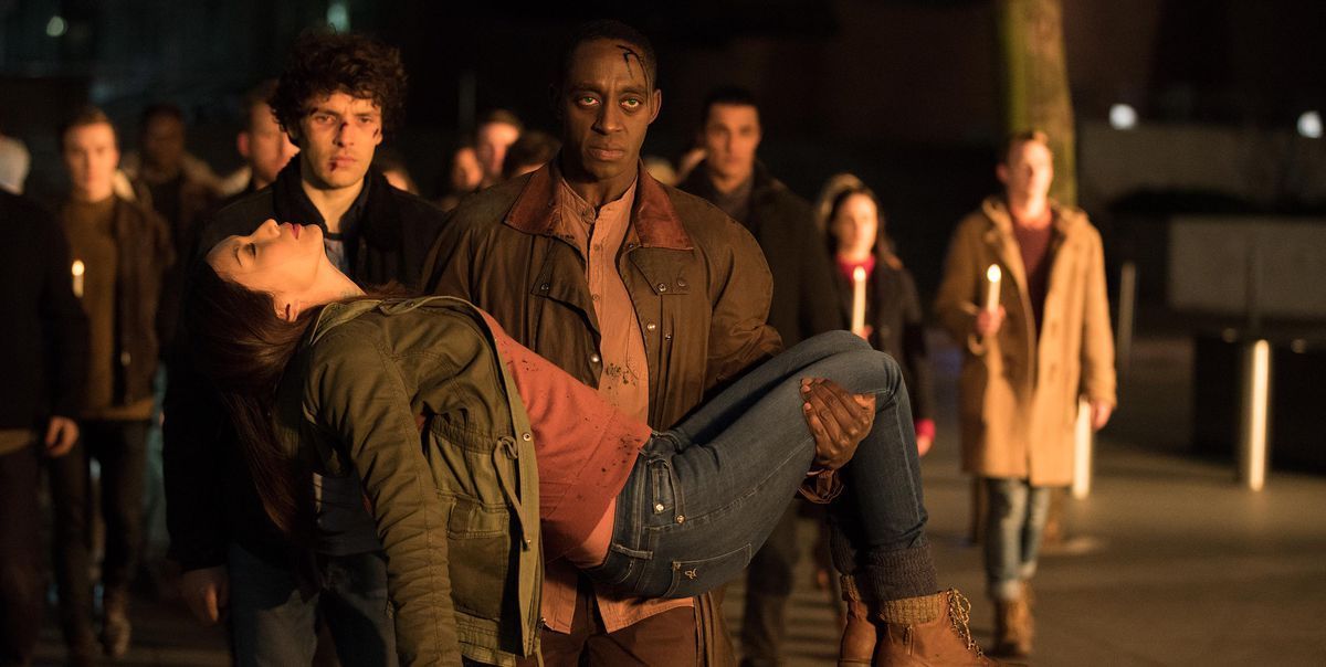 Digital Spy tweet media