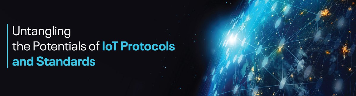 Priyasinhakt's tweet image. How IoT Protocols and Standards Support Secure Data Exchange in the IoT Ecosystem?
Read to explore about the disparate Internet of Things Protocols and Standards, which creates a secure ecosystem for the exchange of data.Visit here... bit.ly/2WcsPP4  #IoT #IoTProtocols