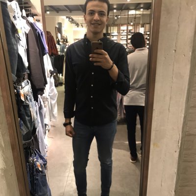 baselelkirany's tweet photo. #NewProfilePic https://t.co/2yEXLfvVNY