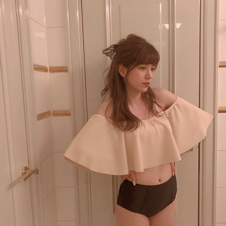 peko_pekodak's tweet photo. PATRA MARKETで購入できる
今季イチオシの水着をご紹介♥
🐈catty kitten🐾
♥ catty pinup swimmer
♥ bi-color frill bikini
これから発売・再販するアイテム🐈❤︎
いまからcheckしてね👙
#PATRAMARKET #cattykitten #スイムウェア #水着
https://t.co/FsZaf9zdnZ https://t.co/BW4S32fVq2