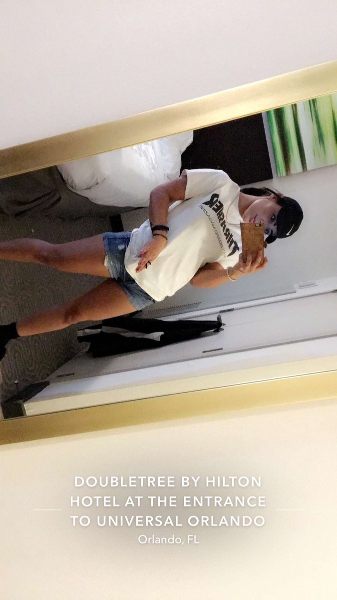 NasyaBlay's tweet photo. I need to get back to this . Legs toned , Stomach toned , Back toned , and Ass toned
#rip2016 https://t.co/9AKbKVft2G