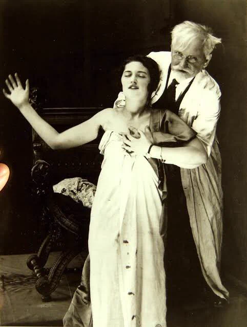 Mucha, Rockwell, Klimt &amp; Elvgren.
Incredible artists with REFERENCE MODELS. 