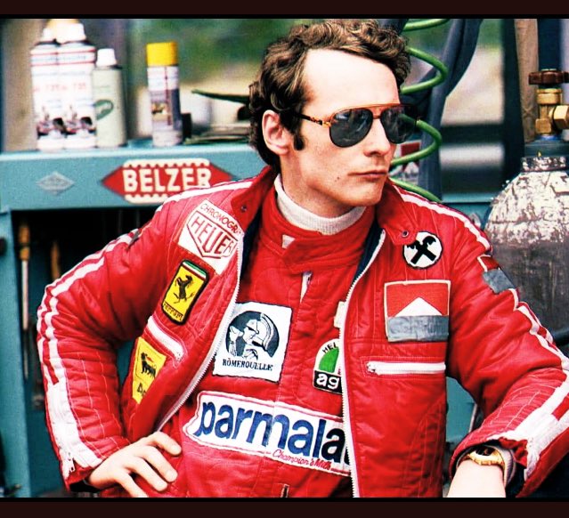 So sad to hear that my childhood hero passed away Niki Lauda true Icon and Motorsport legend. Thoughts are with his family 😢🏎 #niki #nikilauda #NikiLauda