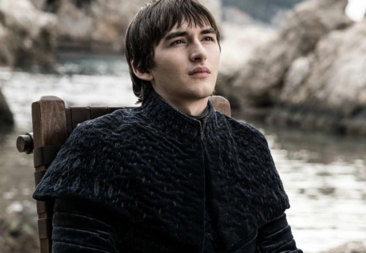 tilda_long's tweet photo. Important question for everyone who's seen the #GOTSeasonFinale : which of these is the most boring Bran? https://t.co/t9BH5Dqyr3