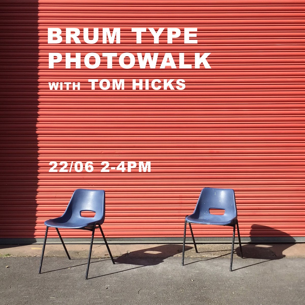 Birmingham Photography Festival tweet media