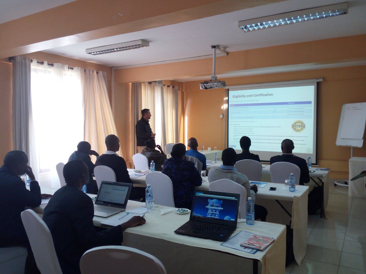 aep_ea's tweet photo. First day of the Carbon Reduction Manager (CRM) Training
#CarbonReduction
#CarbonEmissions
#AEE
#EnTF https://t.co/kFg5bDpocP